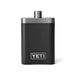 Yeti Flask - Black Black