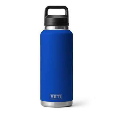 Yeti Rambler 46 Oz Water Bottle - Royal Blue Royal Blue