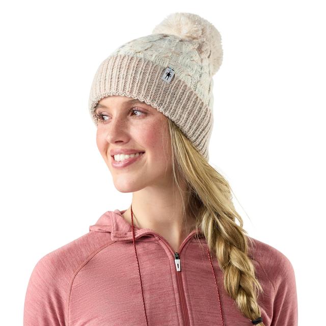 Smartwool Unisex Isto Retro Beanie Hat Prosecco