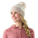 Smartwool Unisex Isto Retro Beanie Hat Prosecco