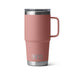 Yeti Rambler 20 Oz Travel Mug - Sandstone Pink Sandstone Pink