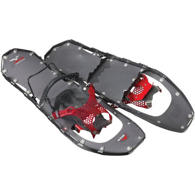 Msr Lightning Ascent Snowshoe Gunmetal