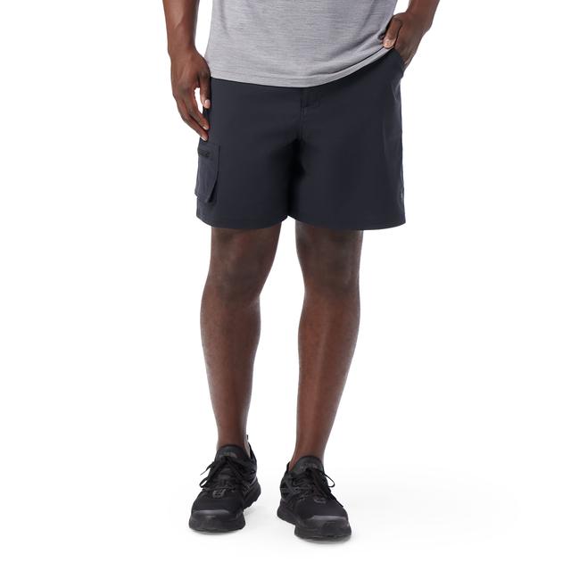 Smartwool Merino 7" Cargo Hike Short Black