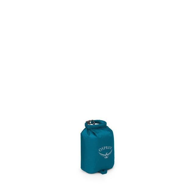 Osprey Packs Ultralight Dry Sack 3 L Waterfront Blue