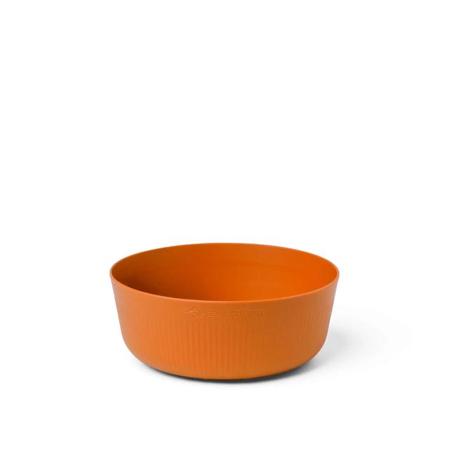 Sea To Summit Camp Bowl - Burnt Orange