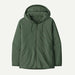 Patagonia Nano Air Long Hoody Canopy Green