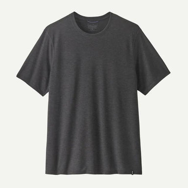 Patagonia Capilene Cool Trail Shirt Ink Black