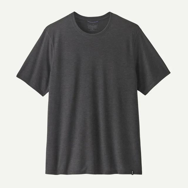 Patagonia Capilene Cool Trail Shirt Ink Black
