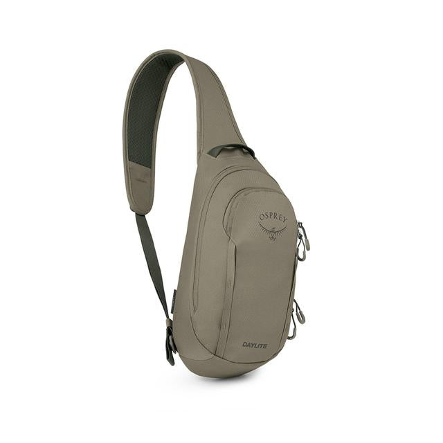 Osprey Packs Daylite Sling Tan Concrete
