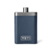 Yeti Flask - Navy Navy