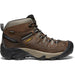 Keen Targhee Ii Waterproof Hiking Boot X Leave No Trace Shitake/Brindle