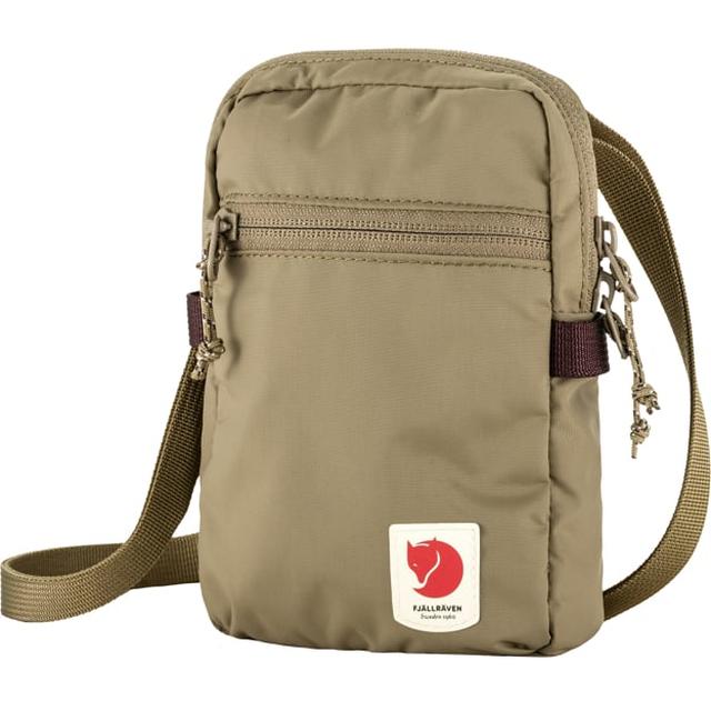 Fjallraven High Coast Pocket One Size Clay