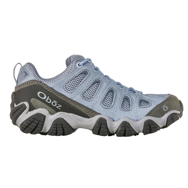 Oboz Sawtooth Ii Low Tradewinds Blue