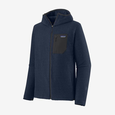 Patagonia R1 Air Full-zip Hoody New Navy