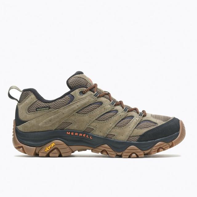 Merrell Moab 3 Wp Olive/Gum