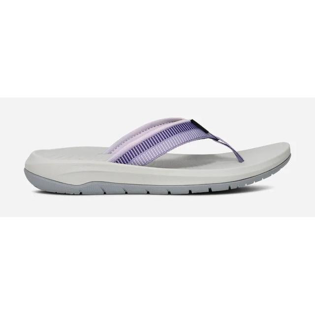 Teva Hurricane Flip-flop Archive Ladder Daybreak