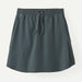 Patagonia Fleetwith Skort Nouveau Green