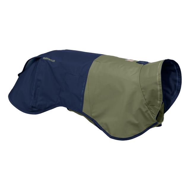 Ruffwear Sun Shower Jacket Midnight Blue