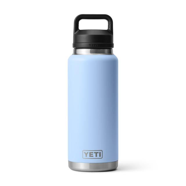 Yeti Rambler 36 Oz Water Bottle - Big Sky Blue Big Sky Blue