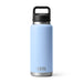 Yeti Rambler 36 Oz Water Bottle - Big Sky Blue Big Sky Blue
