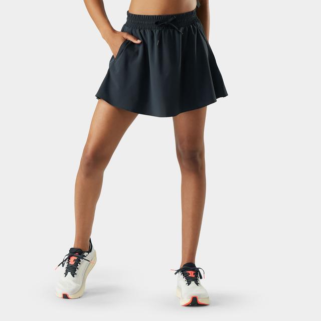 Smartwool Active Lined Skirt Black