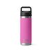 Yeti Rambler 18 Oz Water Bottle - Wildflower Fuchsia Wildflower Fuchsia