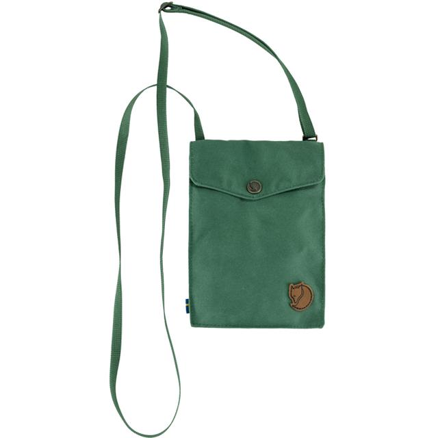 Fjallraven Pocket One Size Deep Patina