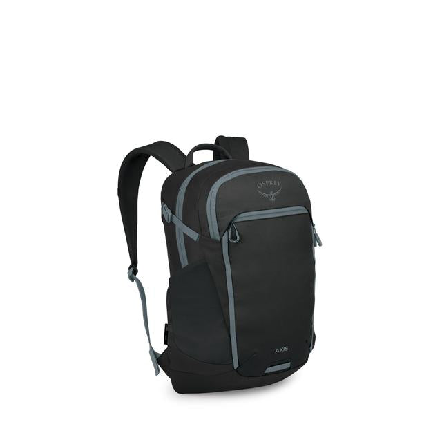 Osprey Packs Axis 24 Black-Shale Grey