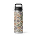 Yeti Rambler 26 Oz Water Bottle - Tan Camo Tan Camo