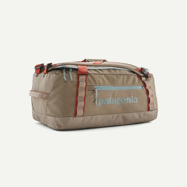Patagonia Black Hole Duffel 40l Seabird Grey