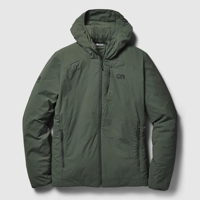 Outdoor Research Vesper Insulated Hoodie Dark Laurel