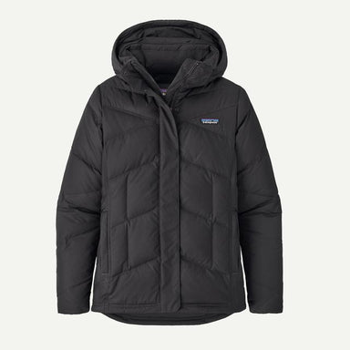 Patagonia Down With It Jacket Black