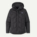 Patagonia Down With It Jacket Black