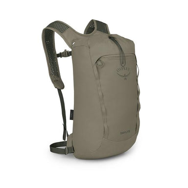 Osprey Packs Daylite Cinch Tan Concrete