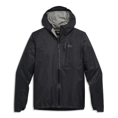 Outdoor Research Helium Ul Jacket Black