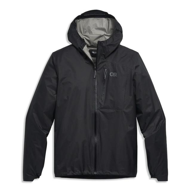 Outdoor Research Helium Ul Jacket Black