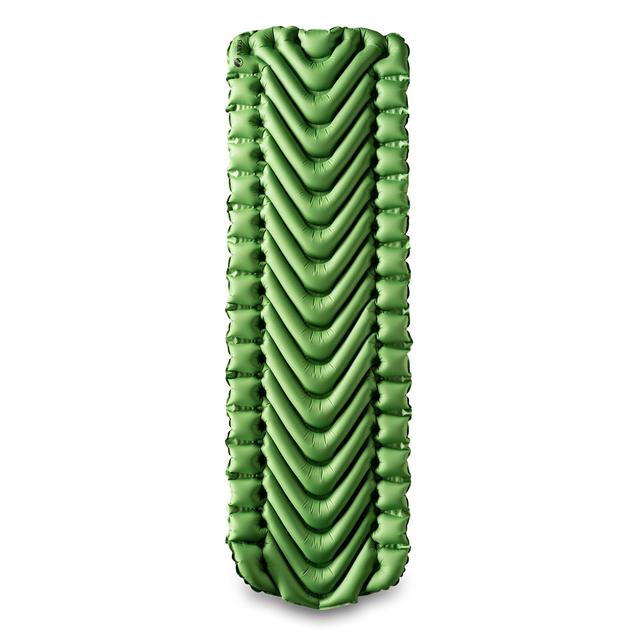 Klymit Static V Sleeping Pad Green
