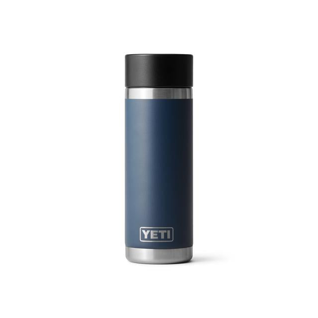 Yeti Rambler 18 Oz Hotshot Bottle Navy Navy