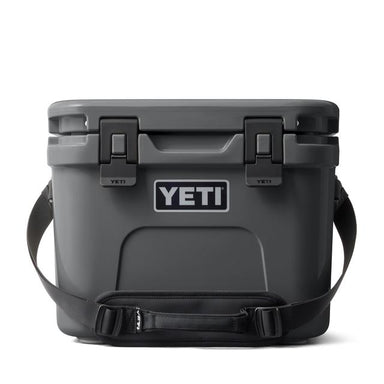 Yeti Roadie 15 Hard Cooler - Charcoal Charcoal