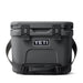 Yeti Roadie 15 Hard Cooler - Charcoal Charcoal