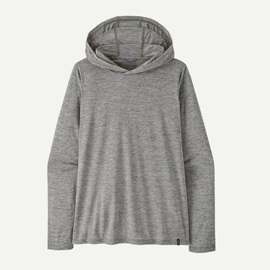 Patagonia Capilene Cool Daily Hoody Feather Grey