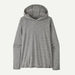 Patagonia Capilene Cool Daily Hoody Feather Grey