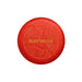 Ruffwear Camp Flyer Toy Red Sumac
