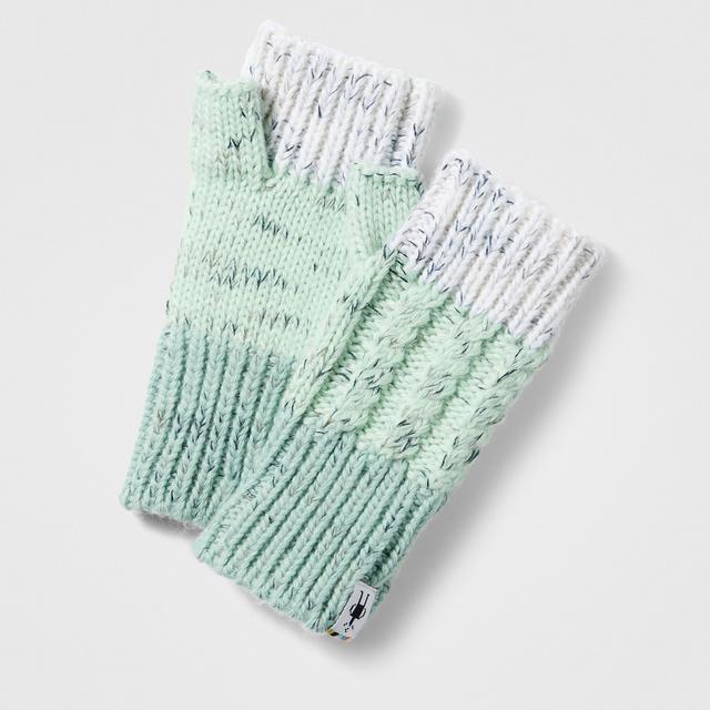 Smartwool Unisex Isto Hand Warmer Arctic Green