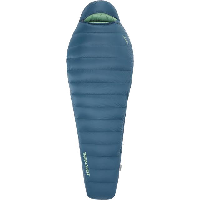 Therm-a-rest Parsec 20f/-6c Down Sleeping Bag Long