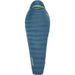 Therm-a-rest Parsec 20f/-6c Down Sleeping Bag Long