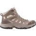 Oboz Sawtooth Ascent Mid Waterproof Hiking Shoe Rockfall