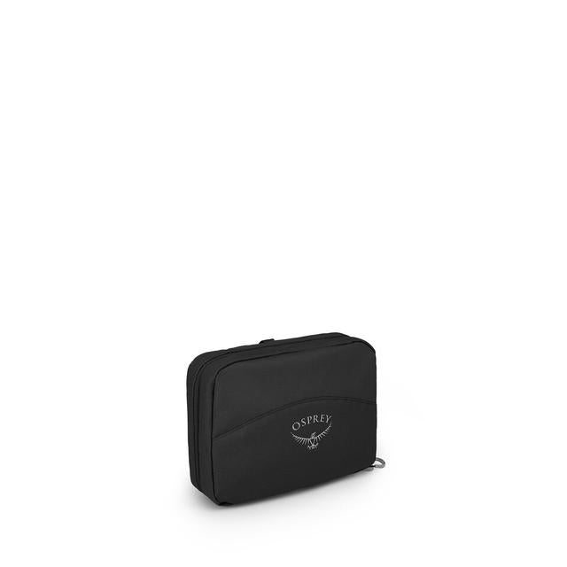 Osprey Packs Daylite Hanging Toiletry Kit Black