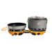 Jetboil Genesis Basecamp System Orange