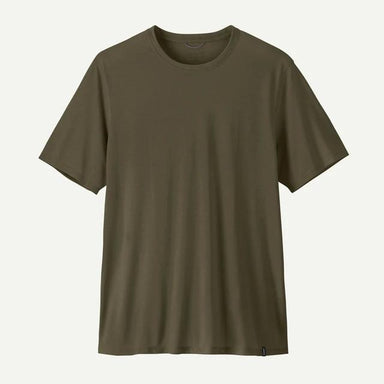 Patagonia Capilene Cool Trail Shirt Basin Green